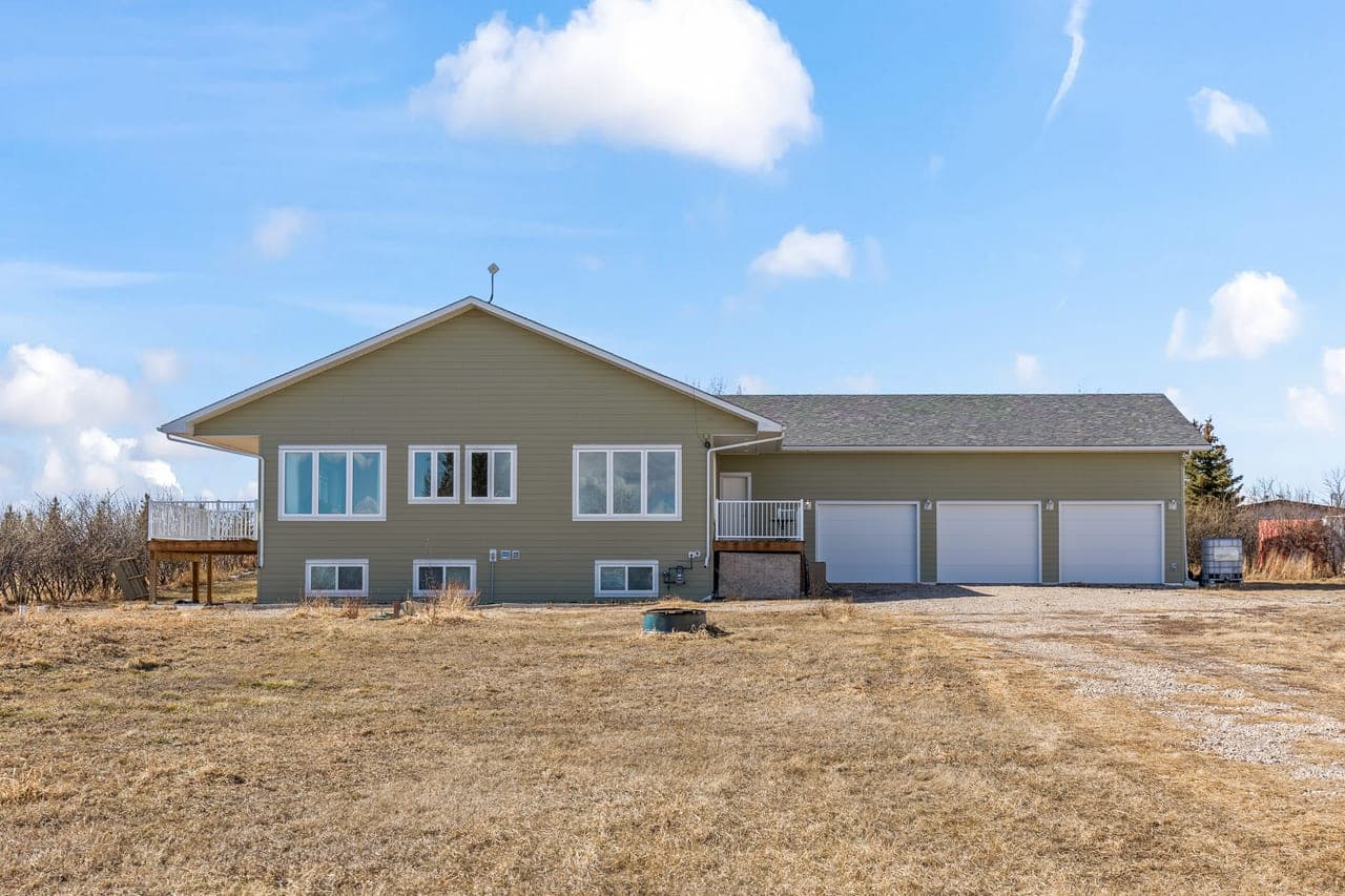 272017 Range Road 282