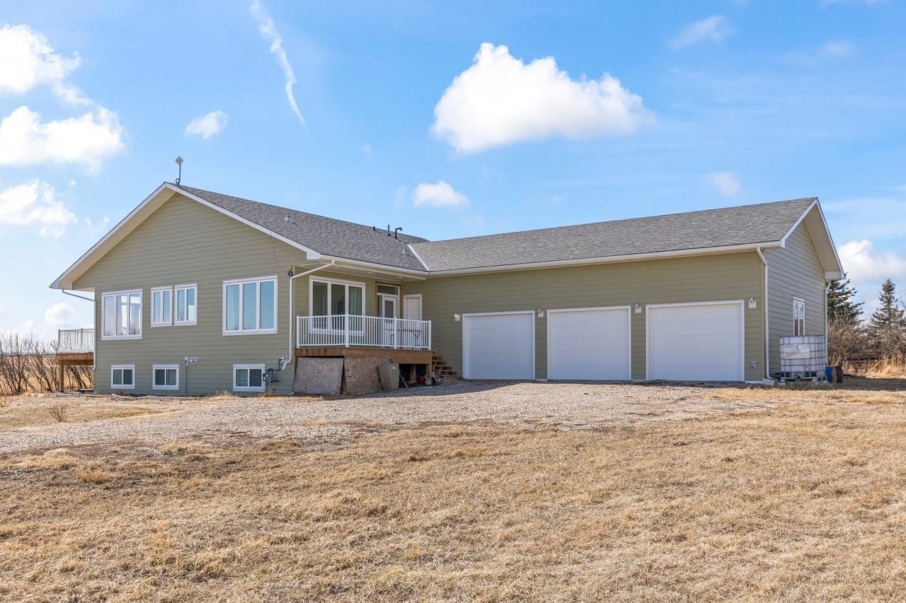 272017 Range Road 282