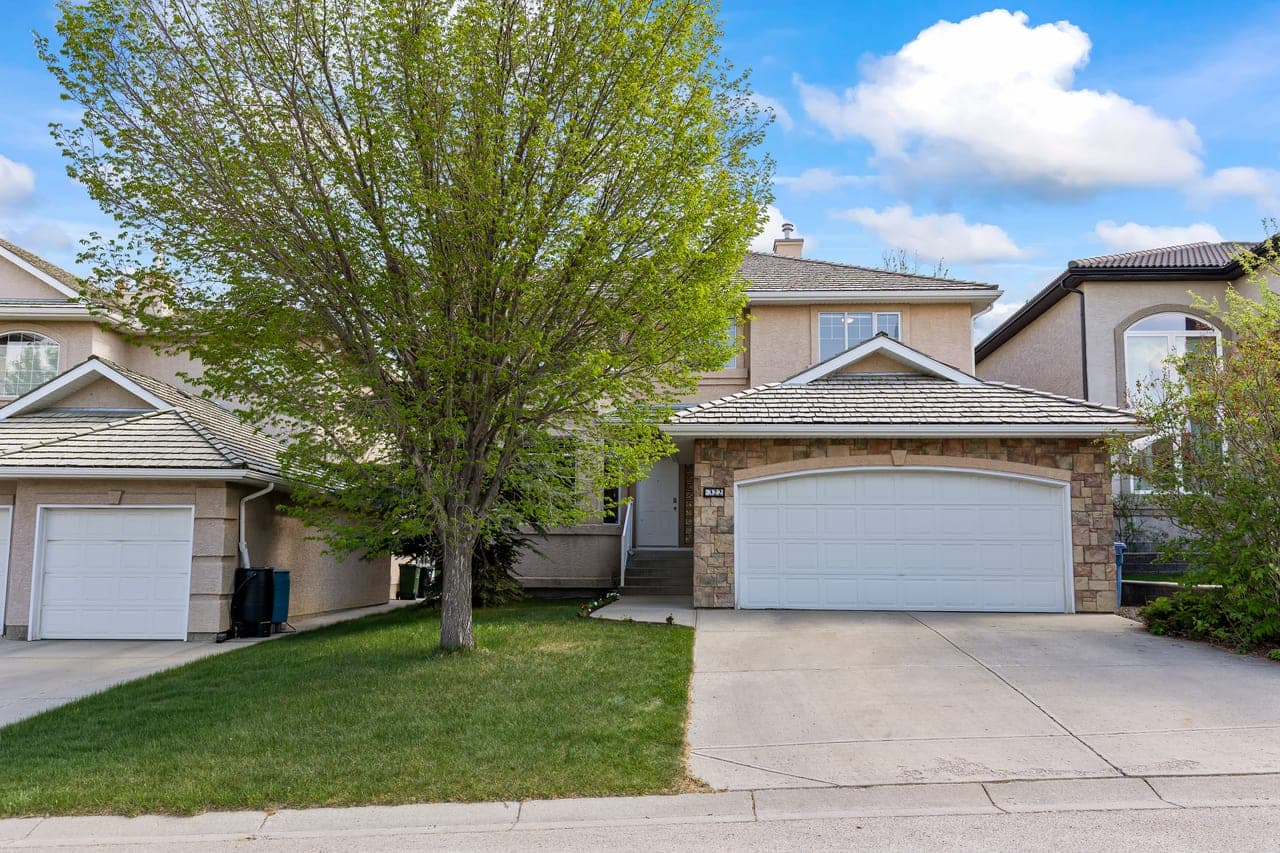 322 Hampstead Way Northwest