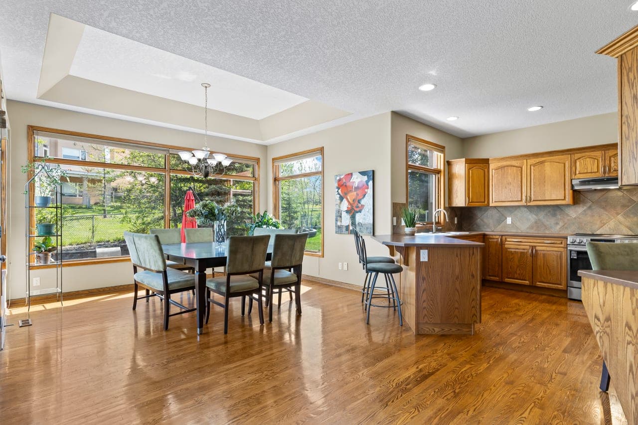 322 Hampstead Way Northwest