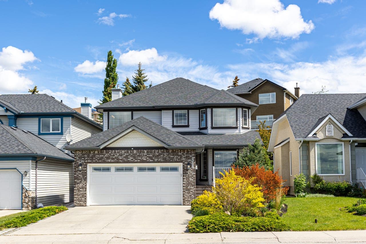 368 Sienna Park Drive Southwest
