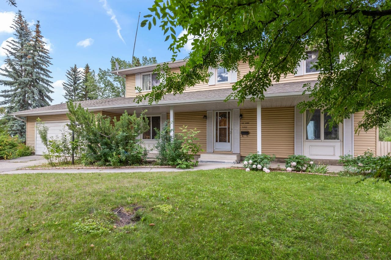 3207 Utah Place Northwest
