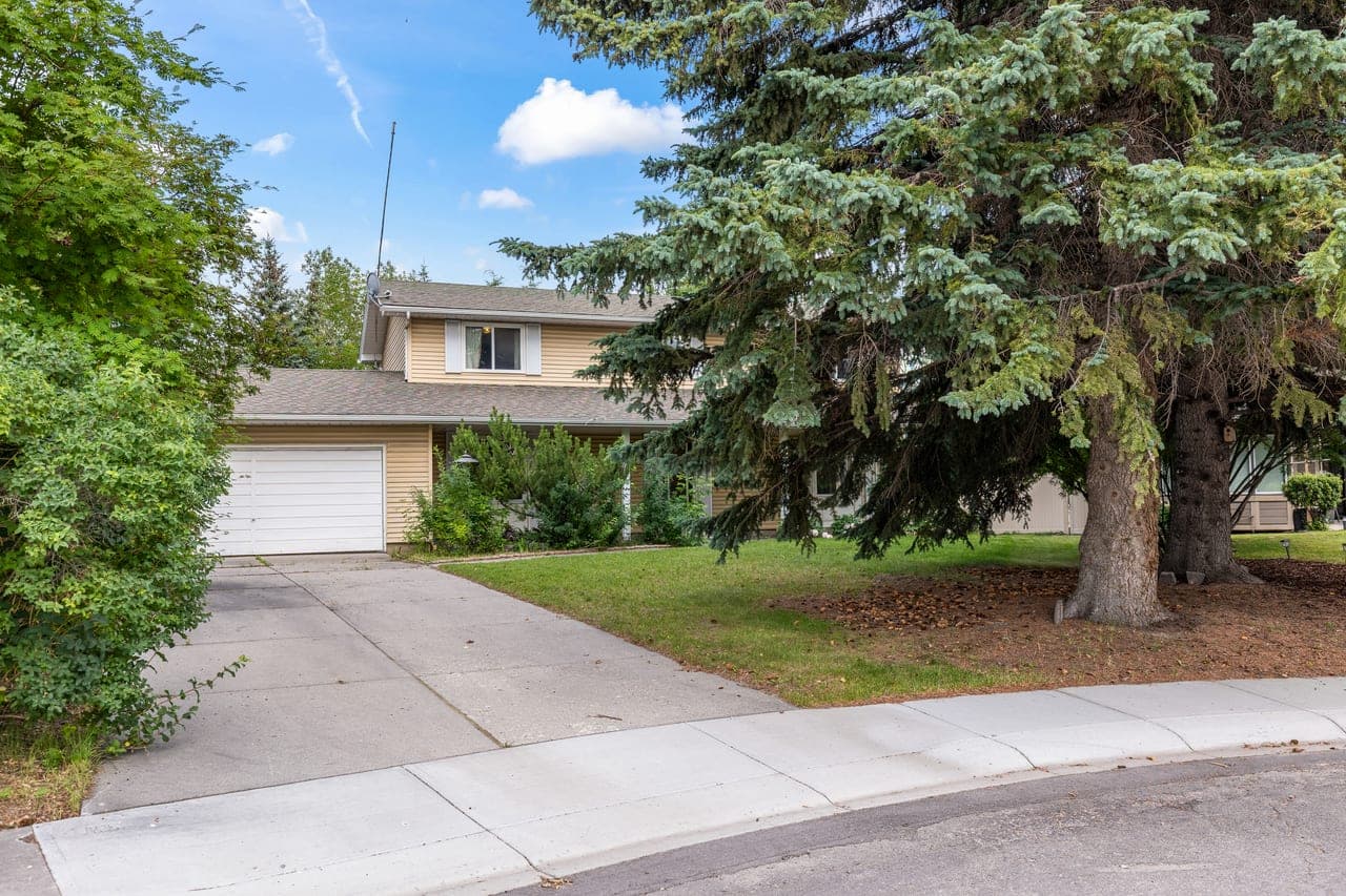 3207 Utah Place Northwest