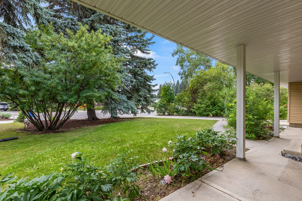 3207 Utah Place Northwest