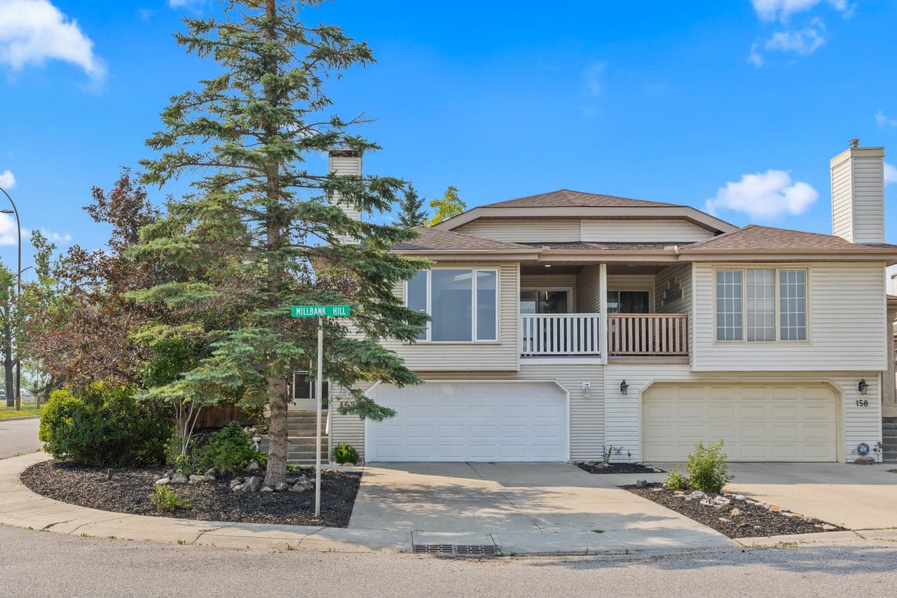 162 Millbank Hill Southwest