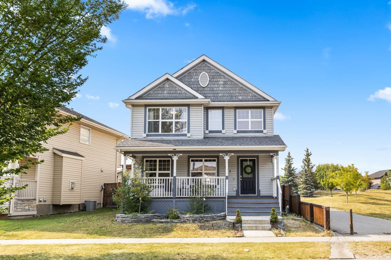 813 Prestwick Circle Southeast