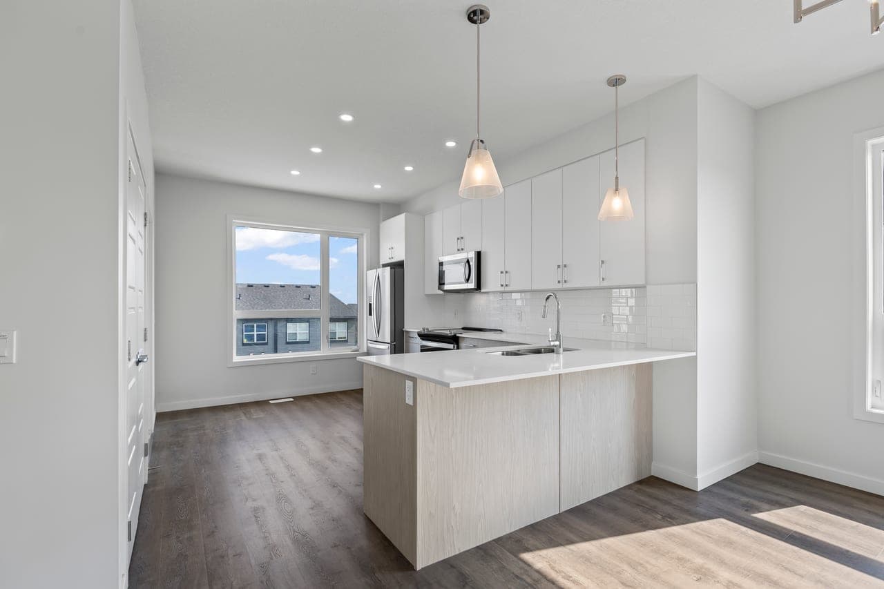 30 Evanscrest Manor Northwest