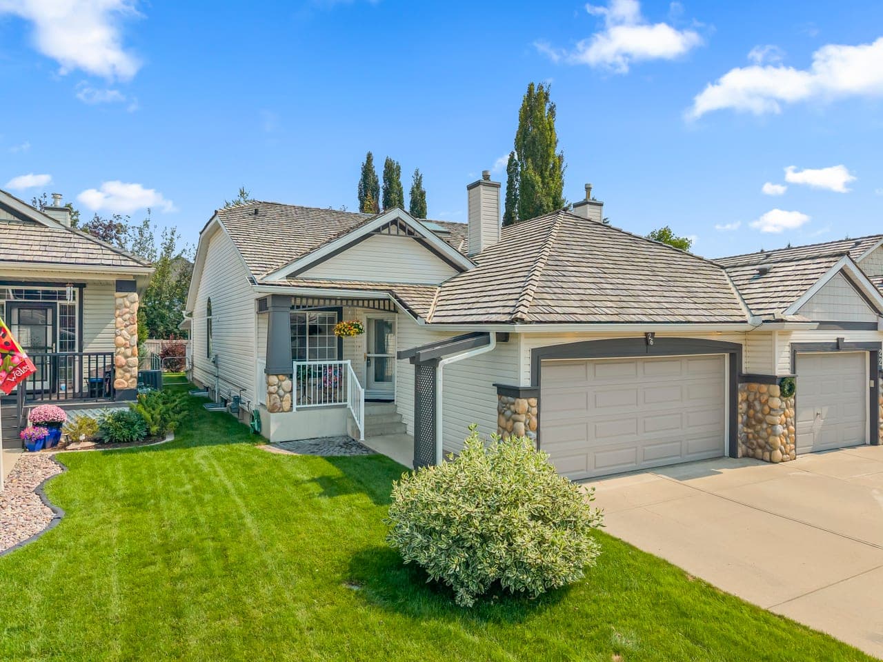 26 Chaparral Close Southeast