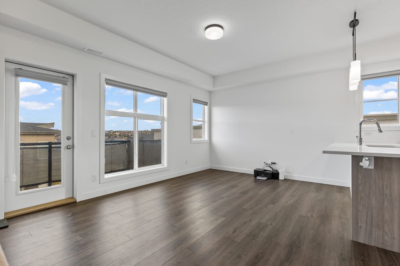 122 Spring Creek Common Southwest