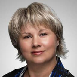 Olena Sobkovych