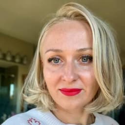 Ganna Fedorinova