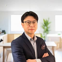 Steven Yeo