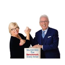 Joe Buggie & Laurie Stewart