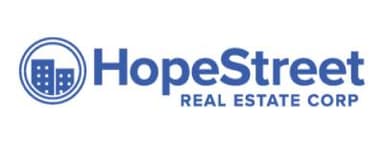 Hope Street Real Estate Corp.